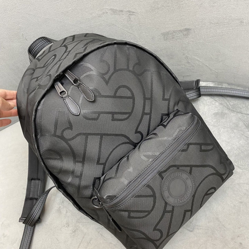 B**rry backpacks